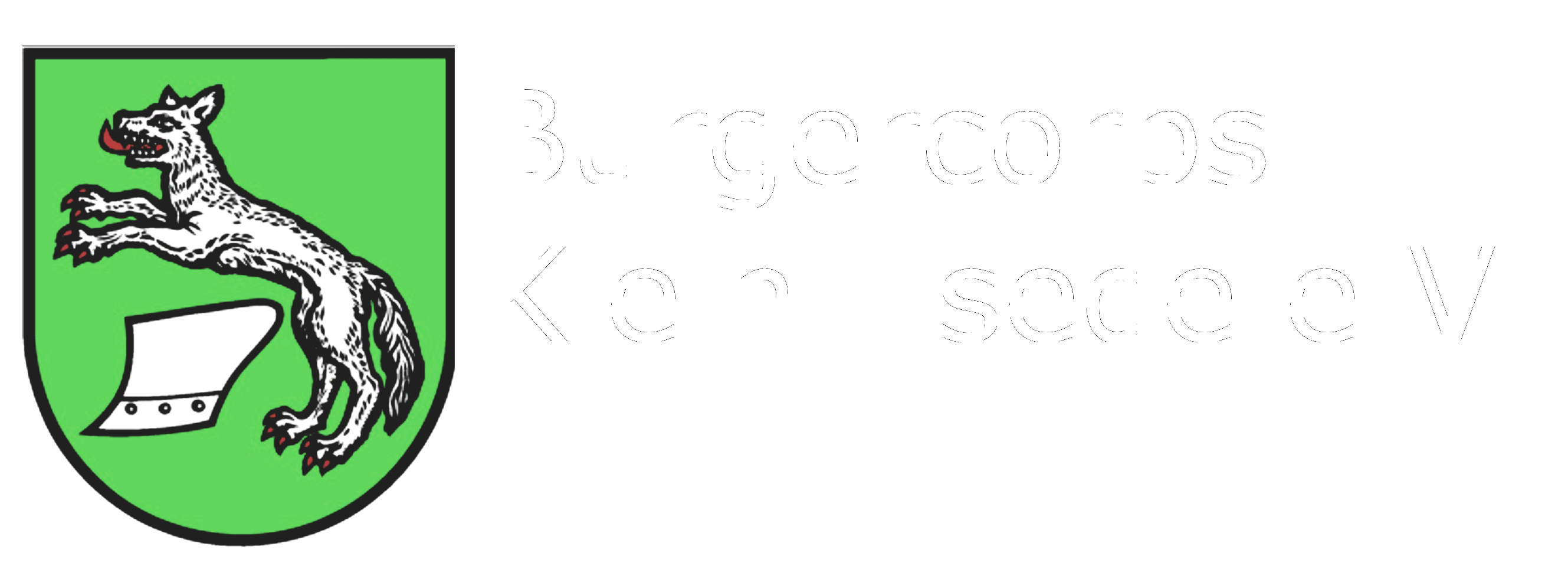 Buergercorps Klein Ilsede